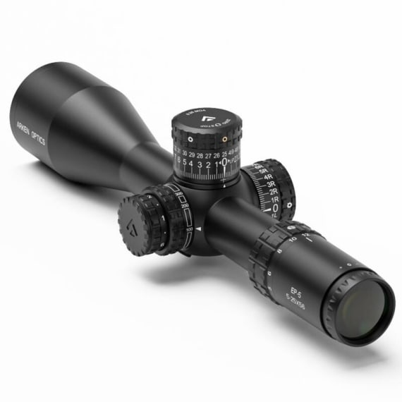 arken scope ep5 5 25x56 ff moa vpr 34mm picture 4