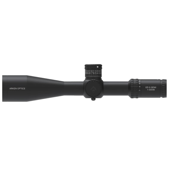 arken scope ep 5 7 35x56 gen 2 ffp vpr reticle picture 1