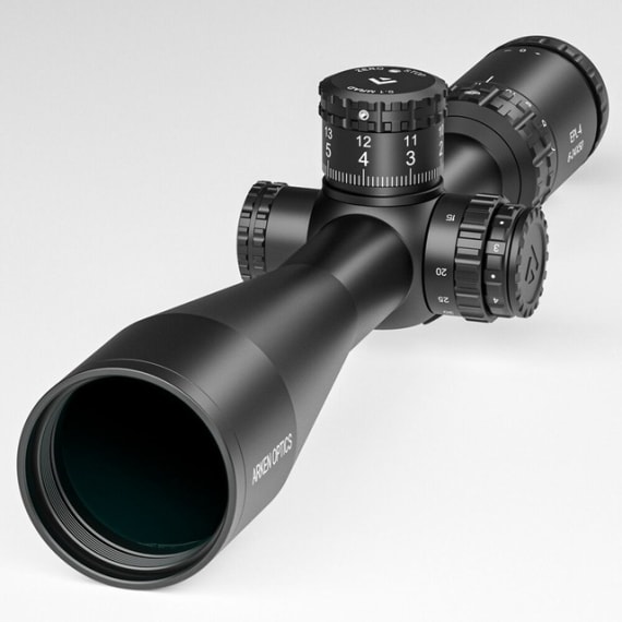 arken scope epl4 4 16x44 ff mil vhr 30mm picture 1