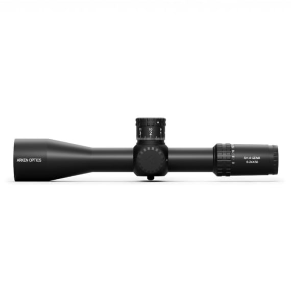 arken scope sh 4j 6 24x50 ffp vpr reticle picture 1