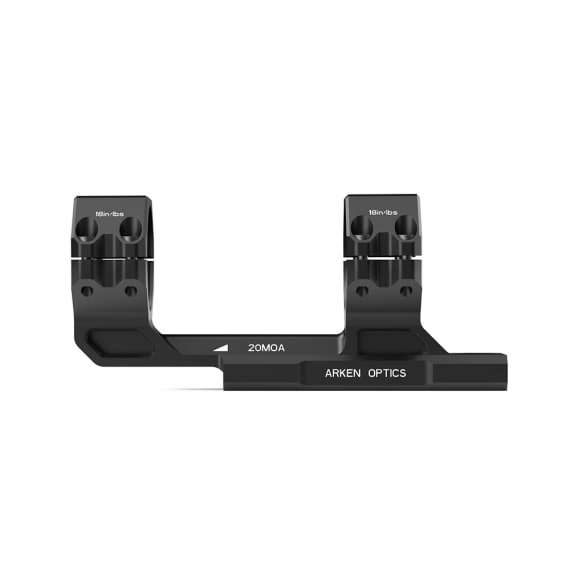 arken rigid precision mount 0 moa picture 2