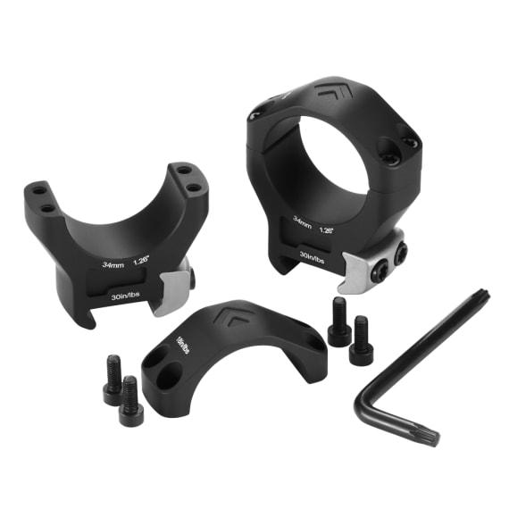 arken halo ti scope rings 5 picture 2