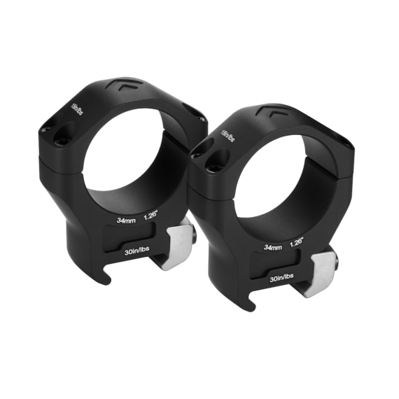 arken halo ti scope rings 5 picture 1