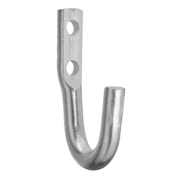 mackie tarp rope hook stainless steel m8 picture 1