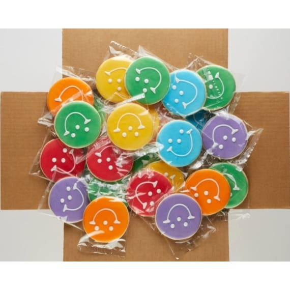 hello cookie smiley assorted 1 s picture 1