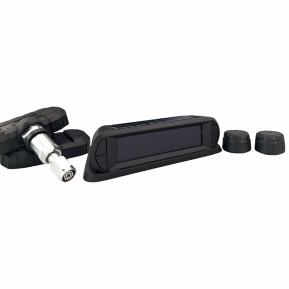 autosense 6 sensor camper tpms kit picture 1
