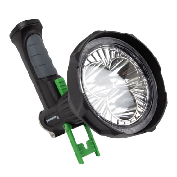 kaufmann x 4500 lumen spotlight picture 4