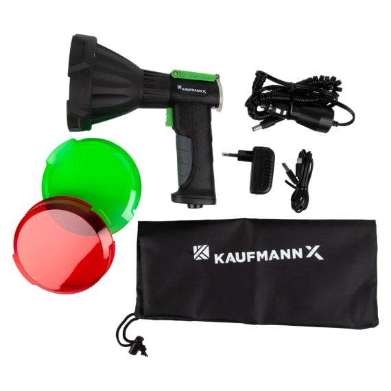 kaufmann x 4500 lumen spotlight picture 5