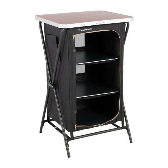 kaufmann cupboard 3 shelf picture 2