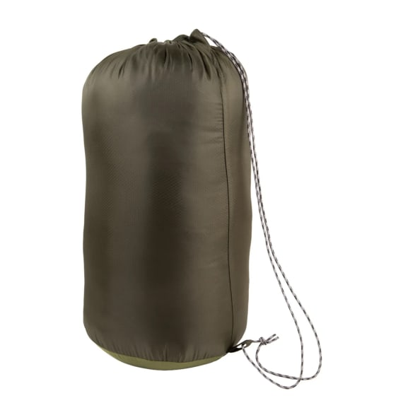 kaufmann sleeping bag quest 250c picture 4