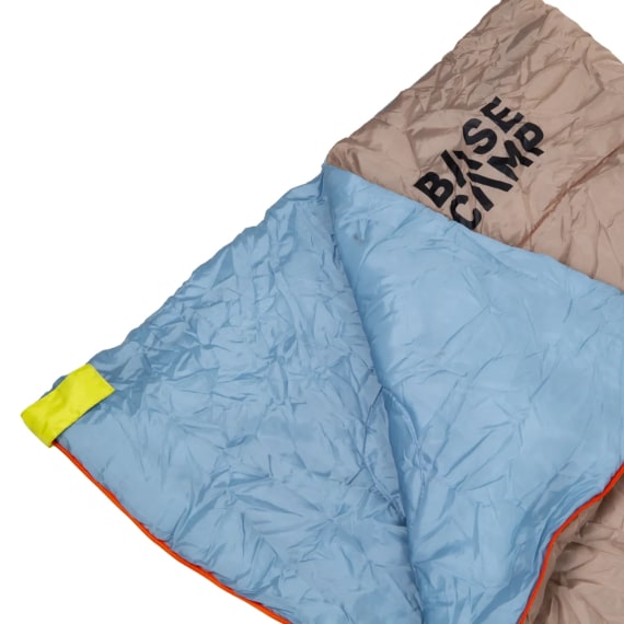 basecamp sleeping bag cosy 150e picture 2