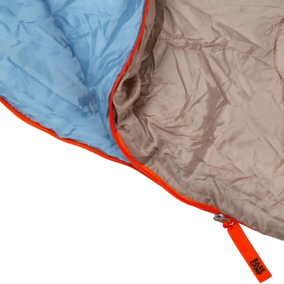basecamp sleeping bag cosy 150e picture 3