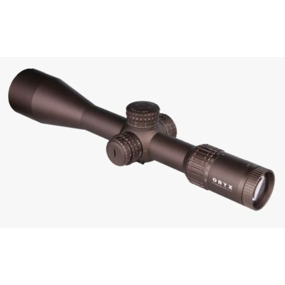 akra scope oryx 6 36x56 ffp mrad bronze picture 2
