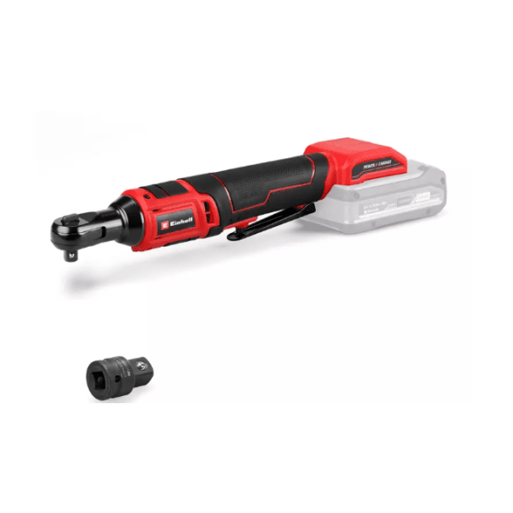 einhell c l ratch wrench te rw 18 60 li picture 1