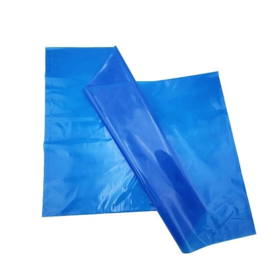 bag ldpe 300x780mm 50mic vblue 100 picture 1