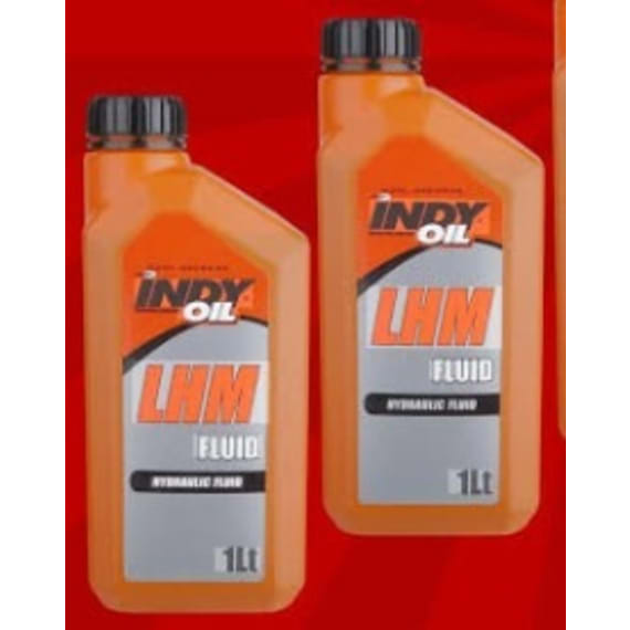 indy oil lhm fluid 1l picture 1