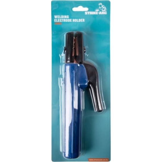strike arc electrode hold jaw type 500a picture 1