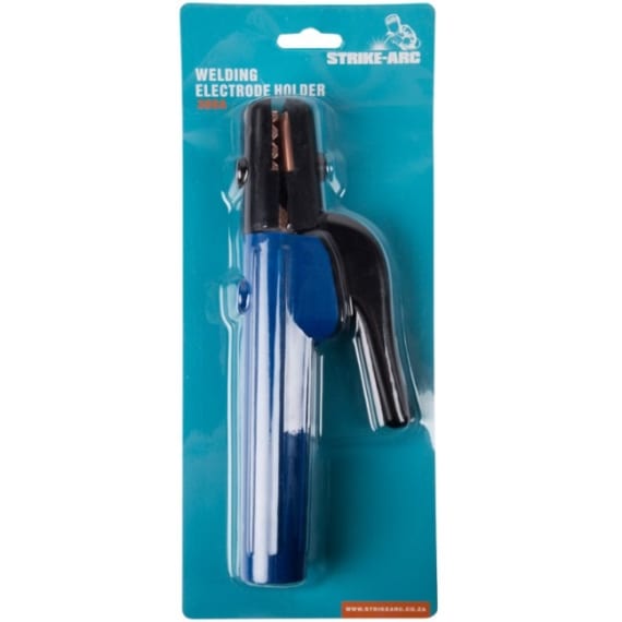 strike arc electrode hold jaw type 300a picture 1