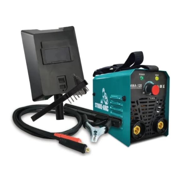 strike arc invert welder hobby 120amp picture 1