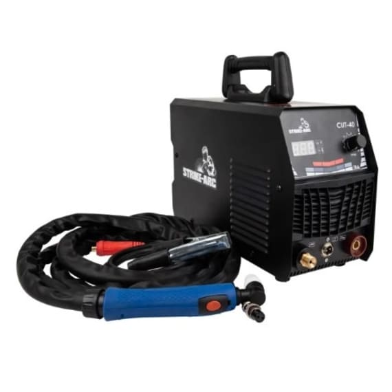 strike arc plasma cutter capacity 10mm picture 1