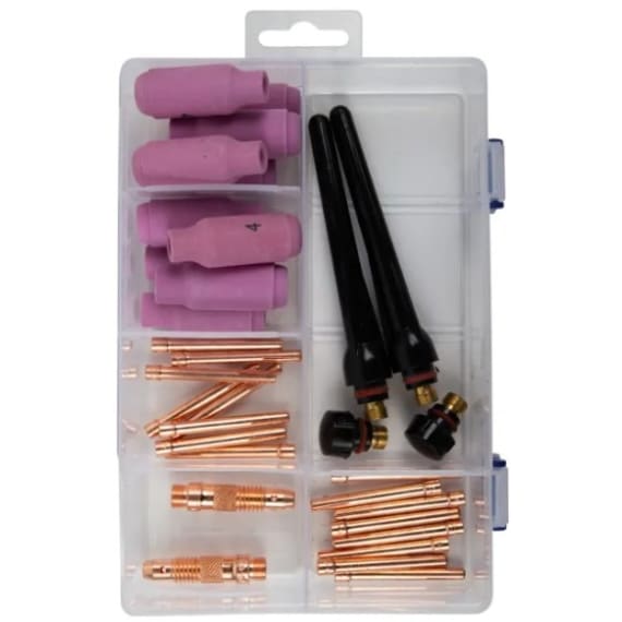 strike arc tig torch acc kit 160tigmma picture 1
