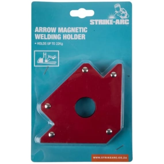 strike arc welding magnet medium 22kg picture 1