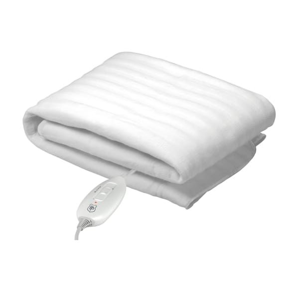 p pleasure single electric blnket 75x150 picture 1