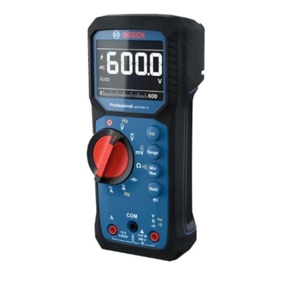 bosch gdm 600 15 multimeter ip65 1 5v picture 1