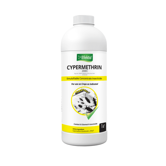 efekto cypermethrin 1l picture 1