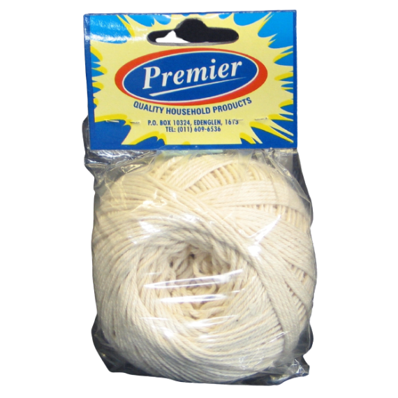 Premier Cotton String 100g Each | Agrimark