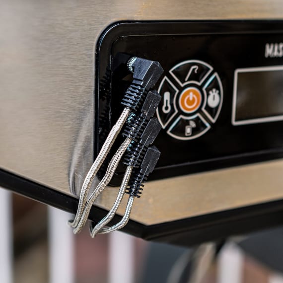 lk s masterbuilt probe for gravity bbq picture 2