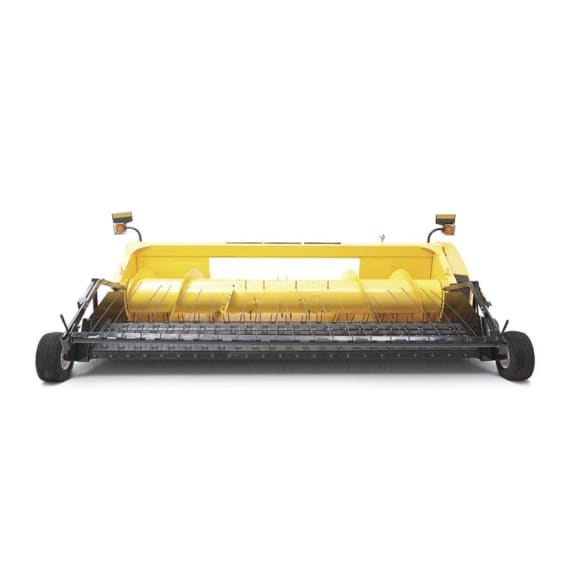 new holland header pick up 790 cp15 picture 1