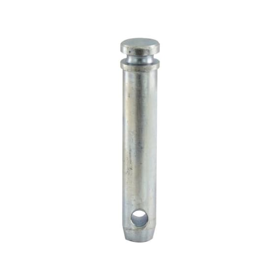 spx top link pin cat 2 148mm picture 1