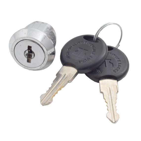 jaguar camlock chrome 4 picture 1