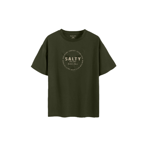 salty mens adventure t shirt picture 1
