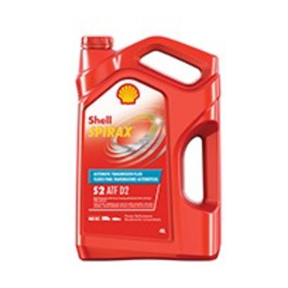 Shell Trans Send Transmission Shell Transmission Oil Spirax S2 ATF D2 | Agrimark