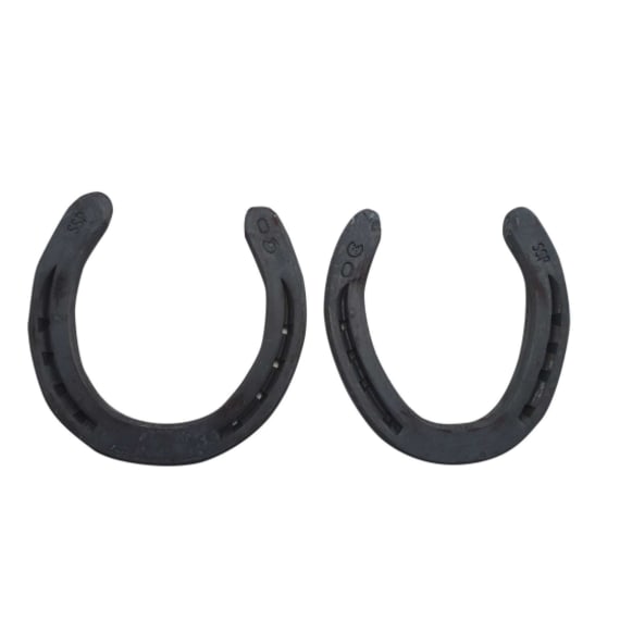 solo horse shoe 0 front picture 1