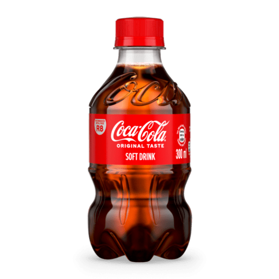 Coca Cola PET 300ml | Agrimark Coca Cola PET 300ml | Agrimark