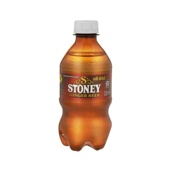 stoney pet 300ml picture 1