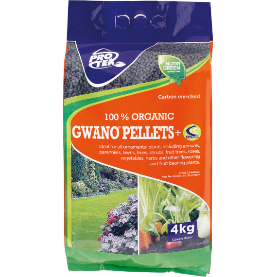 protek nutrigreen gwano pellets picture 1