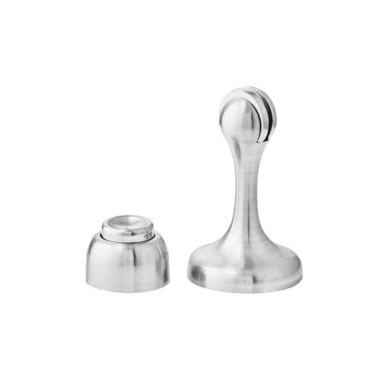 mackie door stop magnetic die cast picture 1