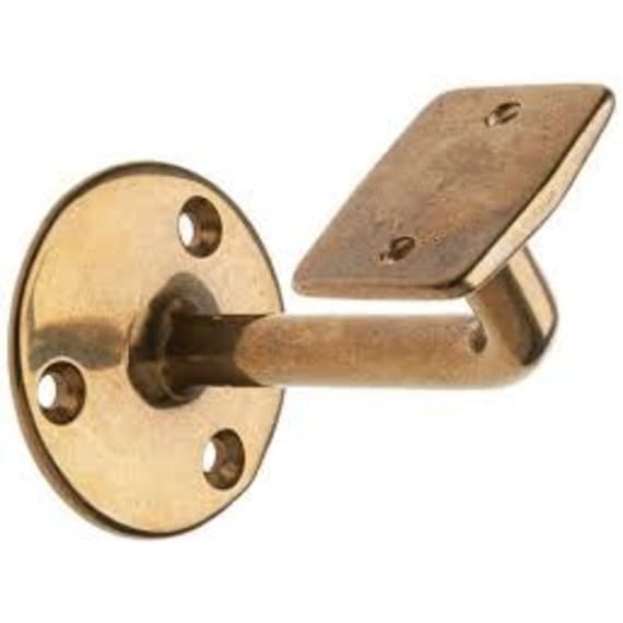 mackie h rail bracket crank flat bp 85mm picture 1