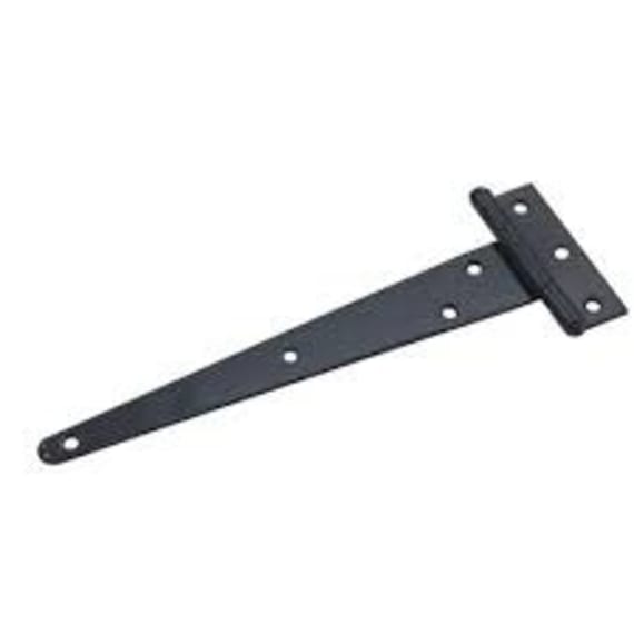 mackie hinge tee hd bj 350mm picture 1