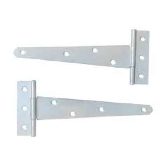 mackie hinge tee eg hd 350mm picture 1