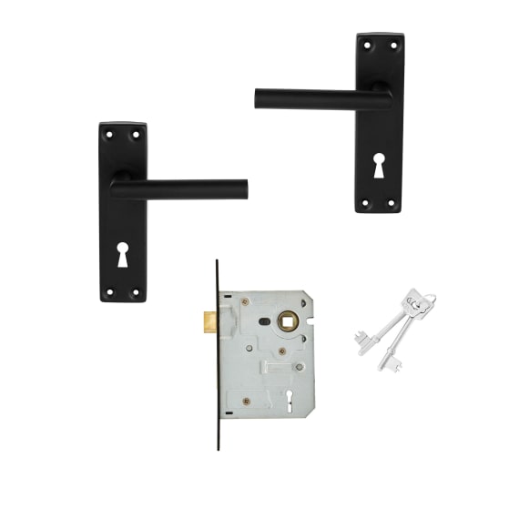 mackie handle eco leo blk combo 3l picture 1