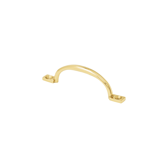 mackie sash handle bp 102mm picture 1