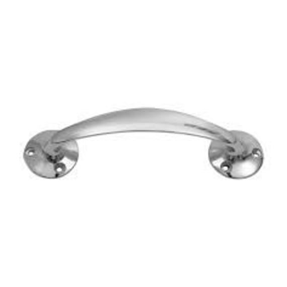 mackie avril handle cp 180mm picture 1