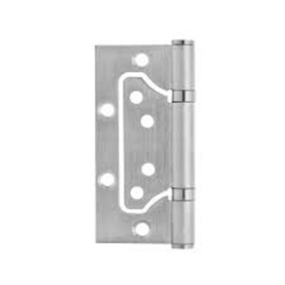 mackie hinge ss flush picture 1