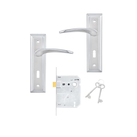 mackie handle richmond dual combo 3l picture 1
