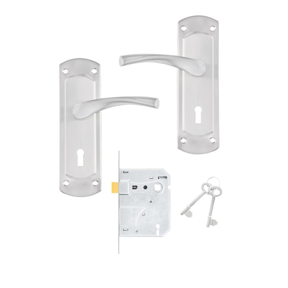 mackie handle ashton satin nic combo 3l picture 1